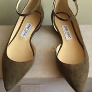 Meet your Posher, Danyelle